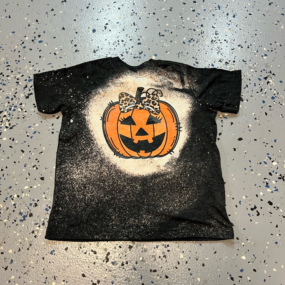 Cute Pumpkin Tee